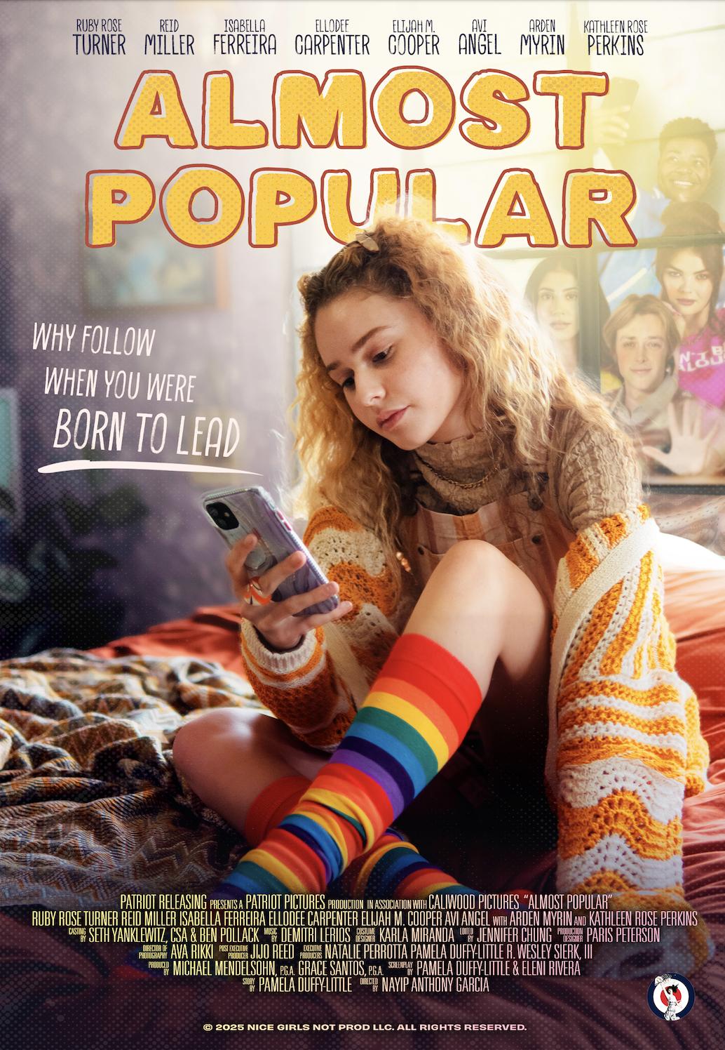 Almost Popular (2024)