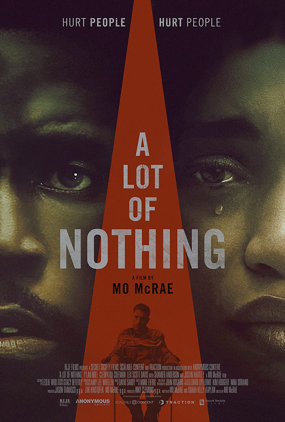 A Lot Of Nothing (2022)