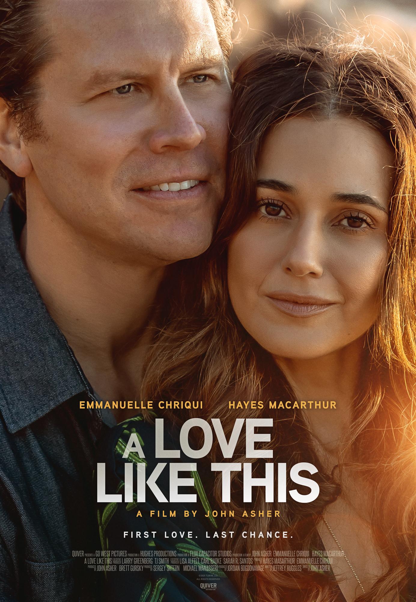 A Love Like This (2026)