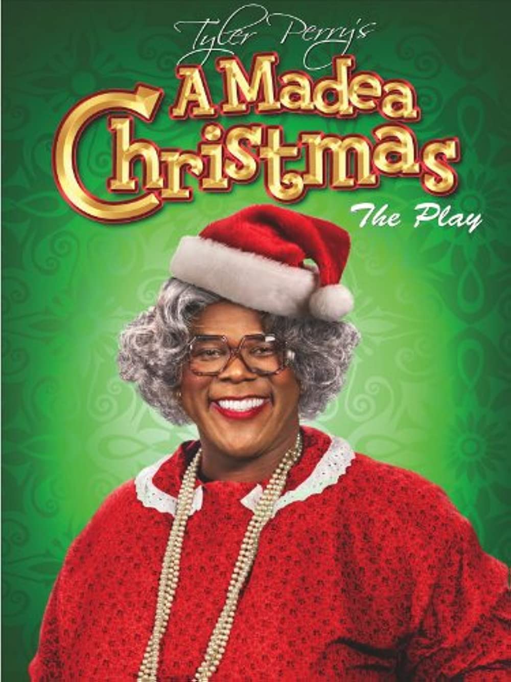 A Madea's Christmas - The Play (2011) Tyler Perry