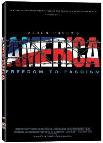 America - Freedom To Fascism (2006)