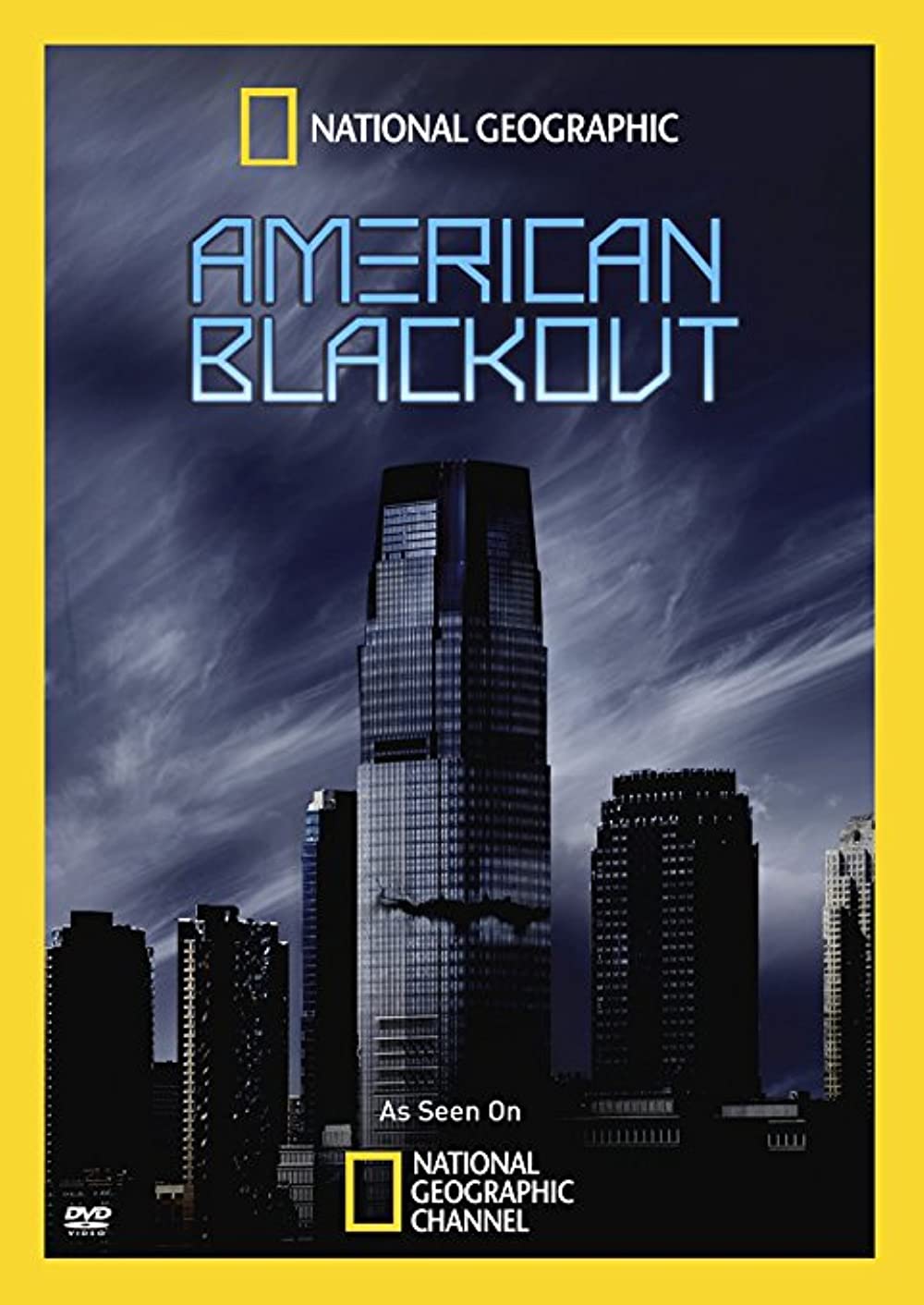 American Blackout (2013)