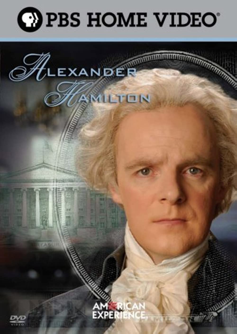 American Experience - Alexander Hamilton (2007)