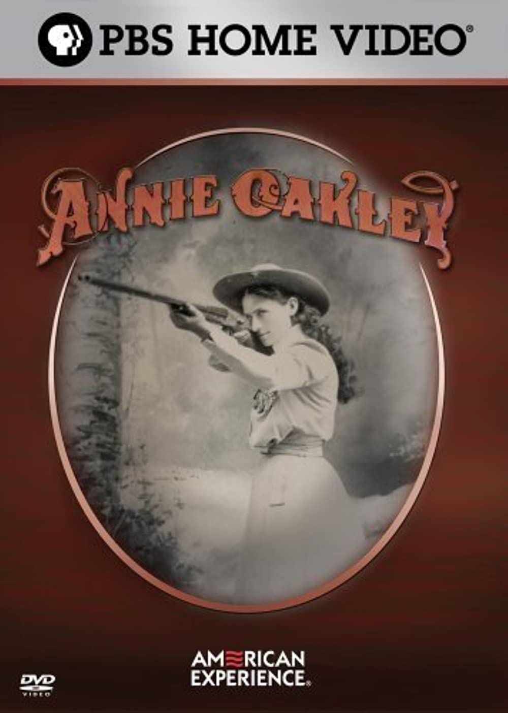 American Experience - Annie Oakley (2006)