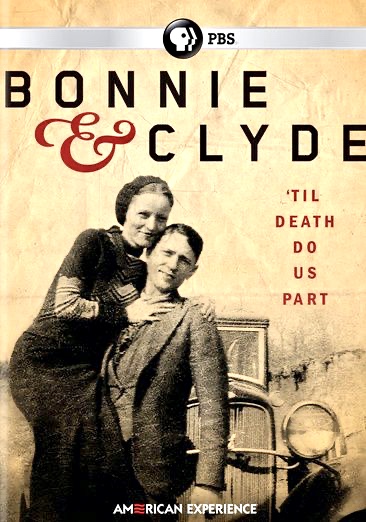 American Experience - Bonnie And Clyde (2016)