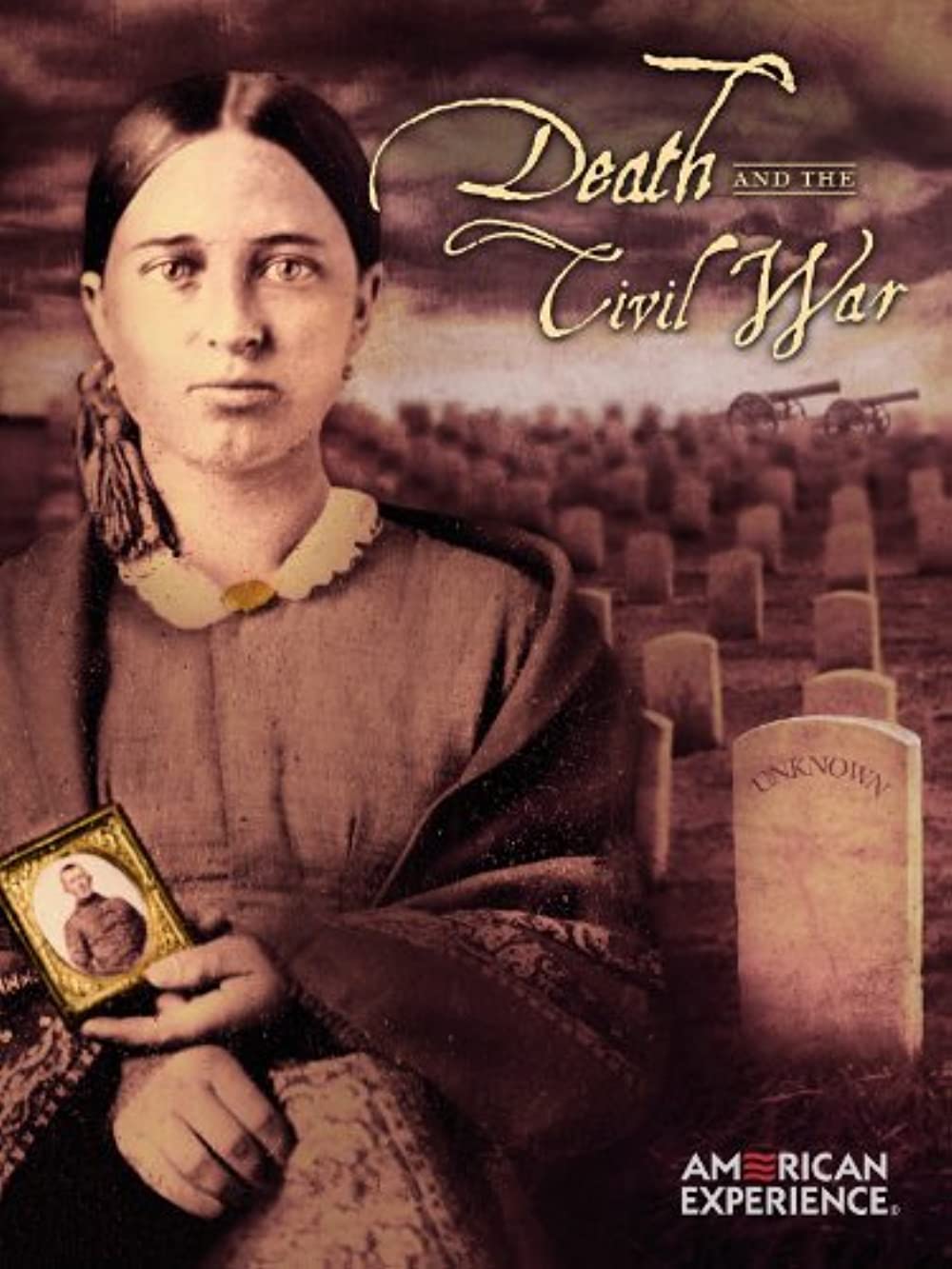 American Experience - Death And The Civil War (2012)