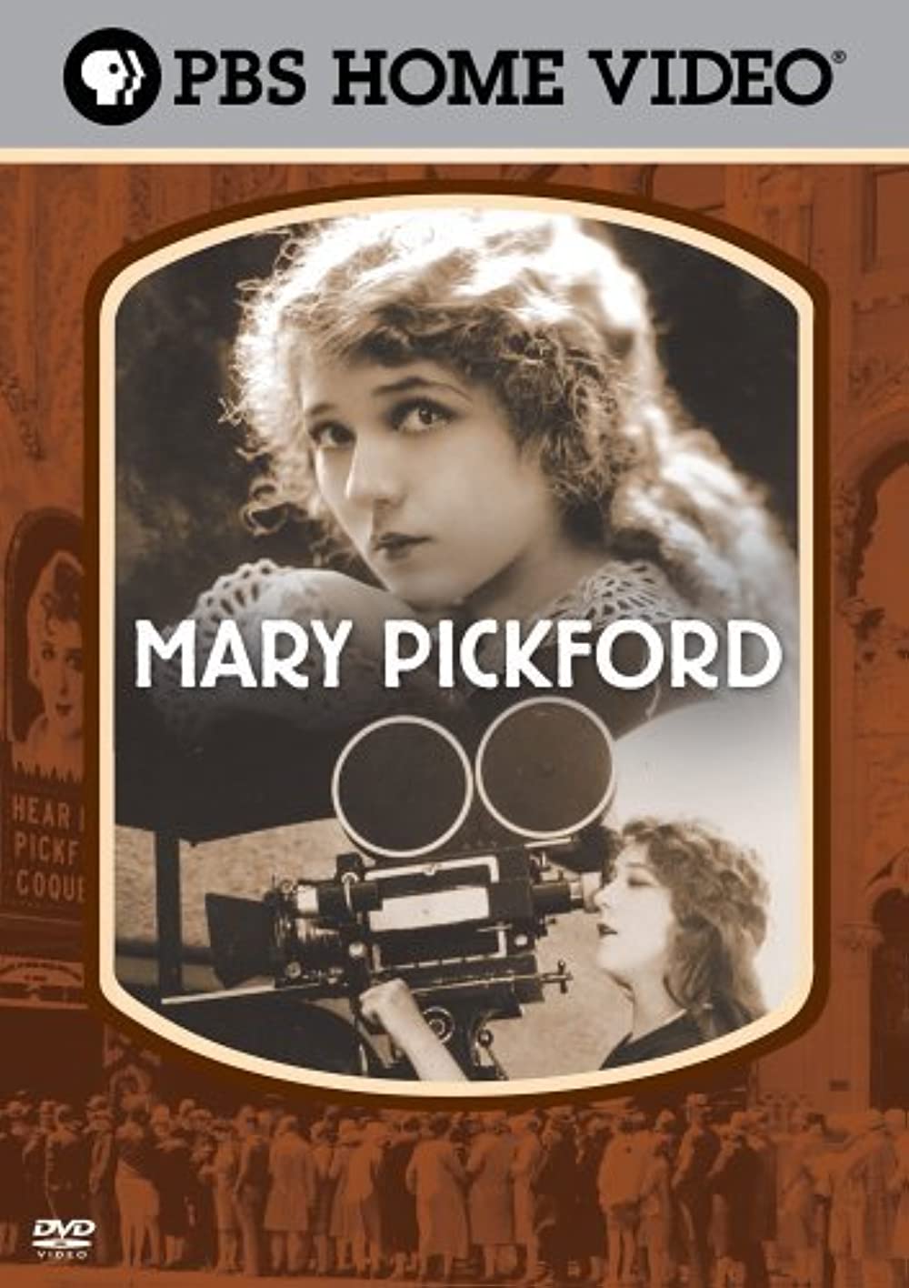 American Experience - Mary Pickford (2005)