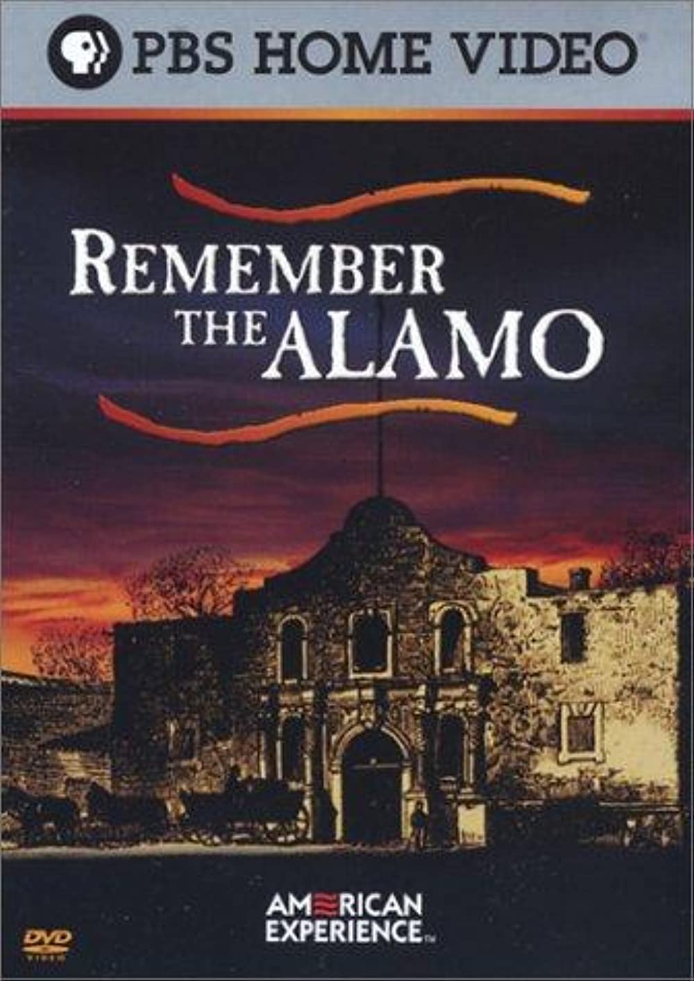 American Experience - Remember The Alamo (2004)