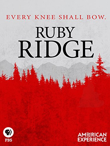 American Experience - Ruby Ridge (2017)