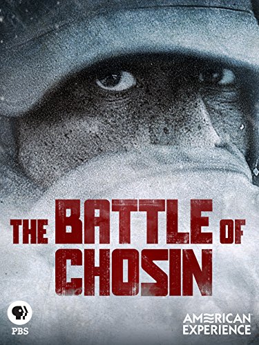 American Experience - The Battle Of Chosin (2016)