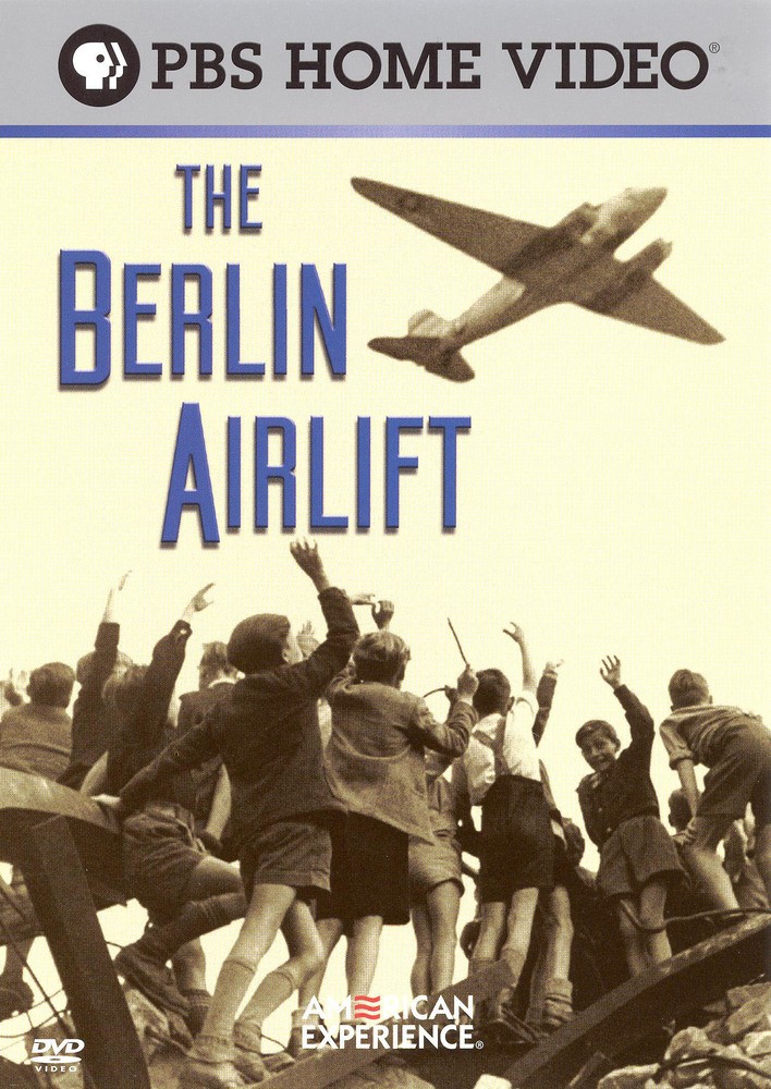 American Experience - The Berlin Airlift (2007)