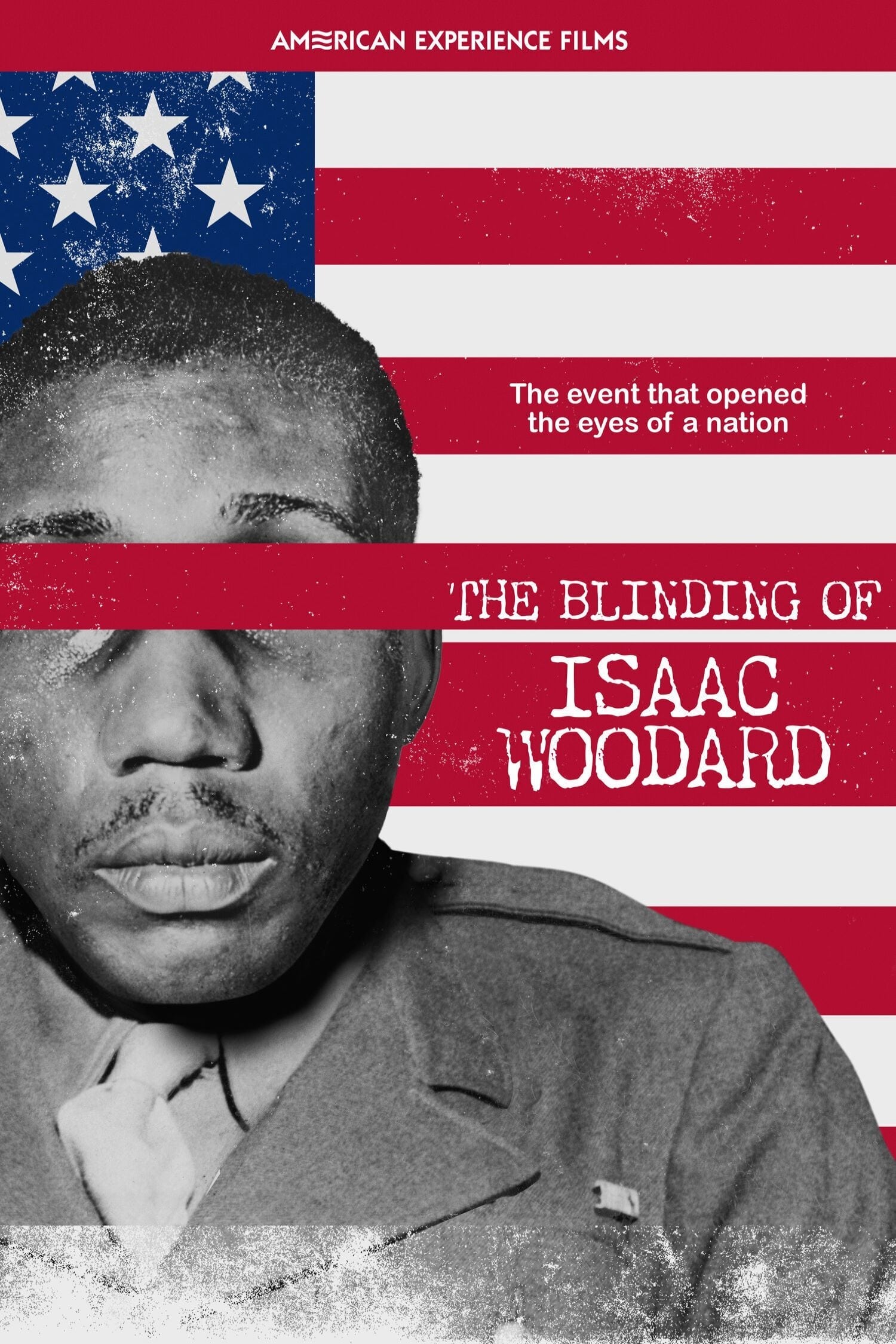 American Experience - The Blinding Of Isaac Woodard (2021)