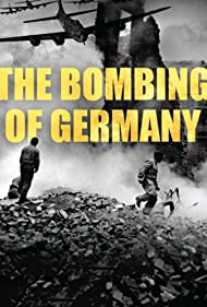 American Experience - The Bombing Of Germany (2010)