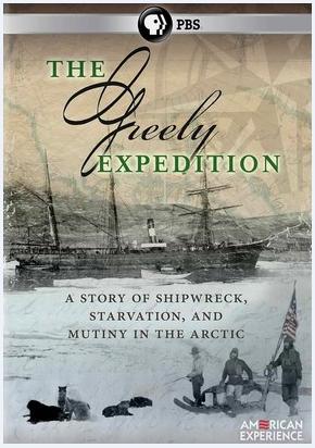 American Experience - The Greely Expedition (2011)