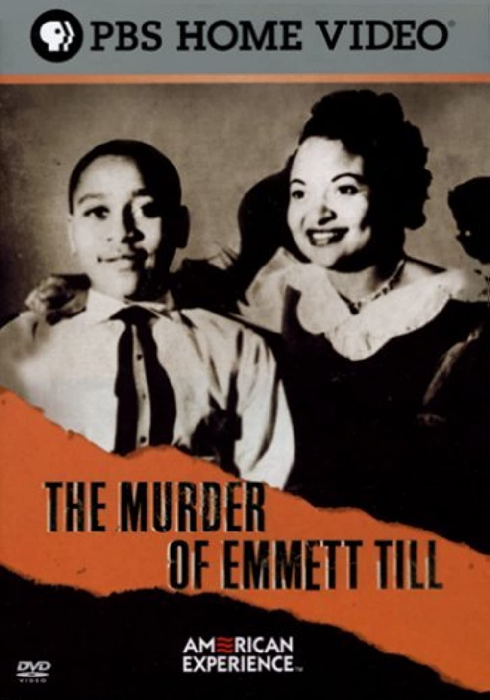 American Experience - The Murder Of Emmett Till (2003)