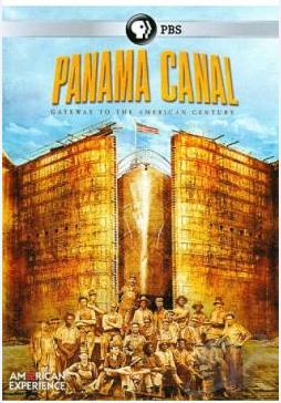 American Experience - The Panama Canal (2011)