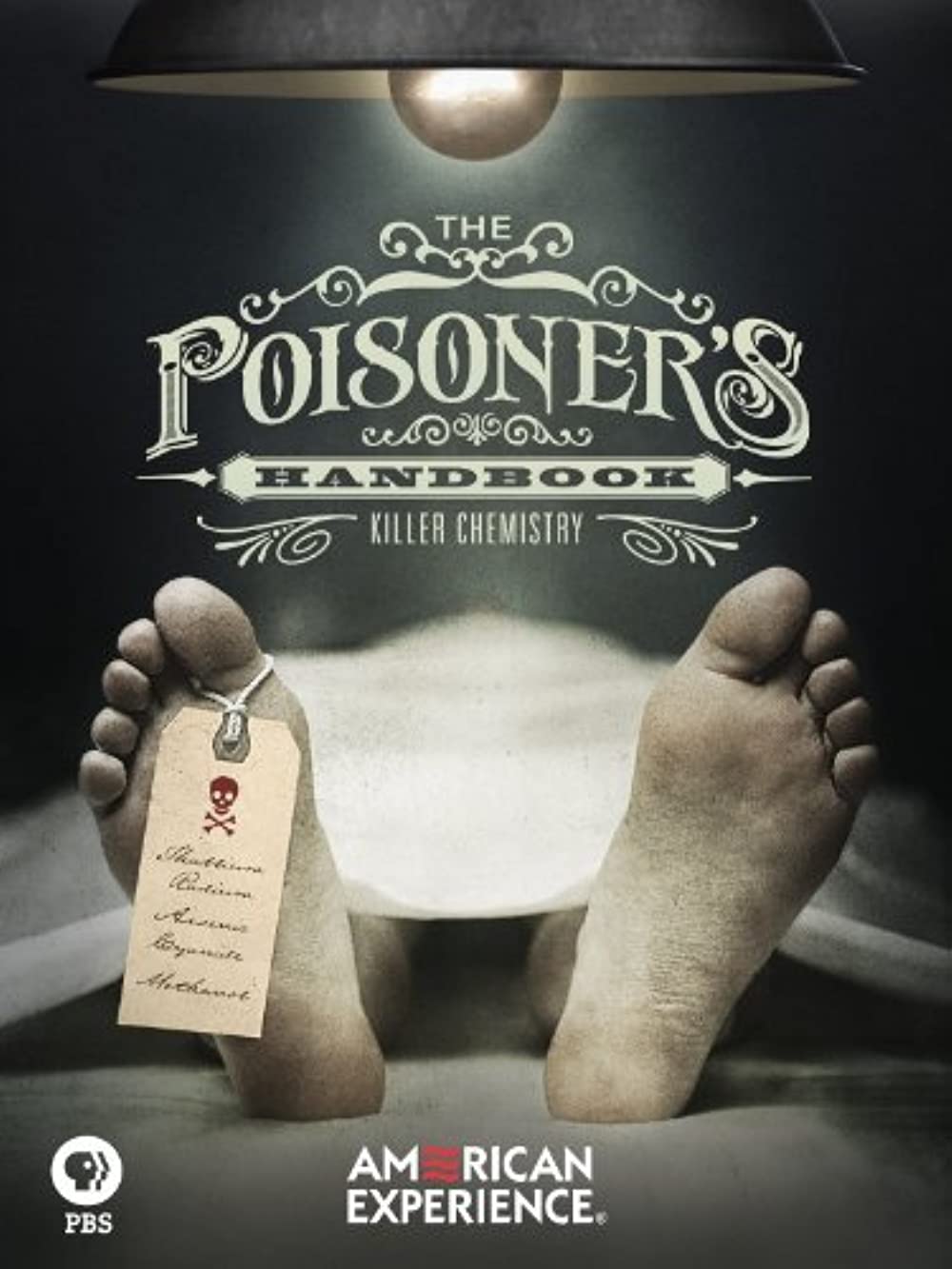 American Experience - The Poisoner's Handbook (2014)
