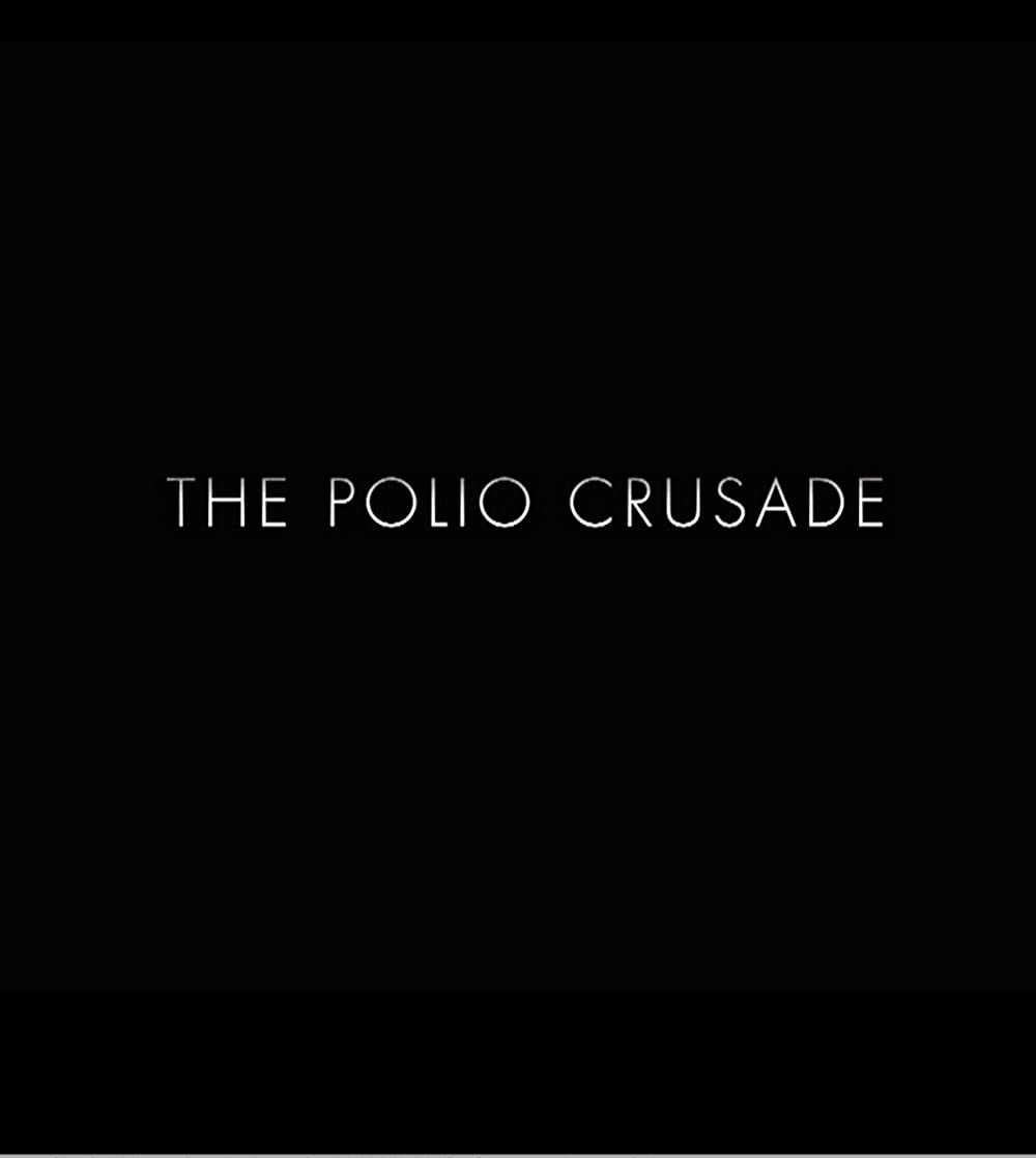 American Experience - The Polio Crusade (2009)