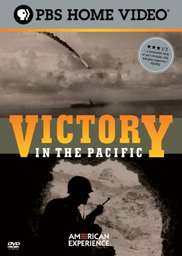 American Experience - Victory In The Pacific (1995)