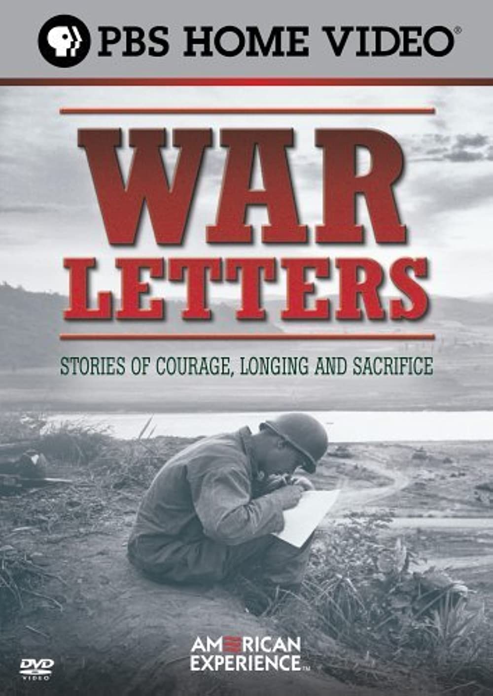 American Experience - War Letters (2001)