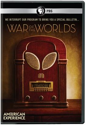 American Experience - War Of The Worlds (2013)