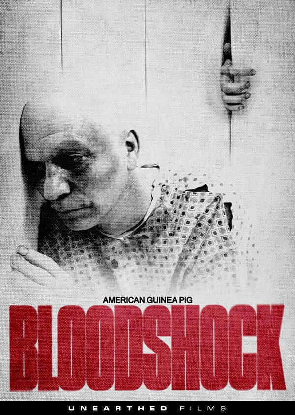 American Guinea Pig - Bloodshock (2015)