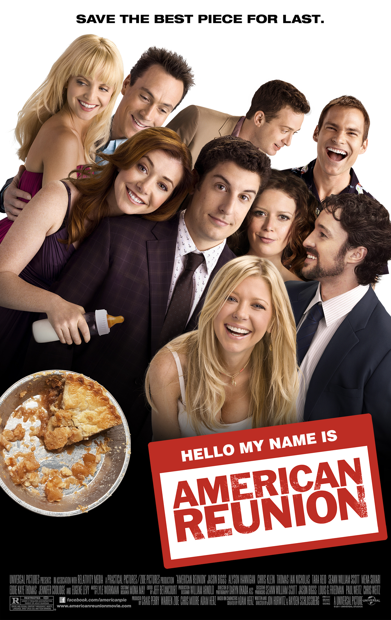 American Pie (1999)