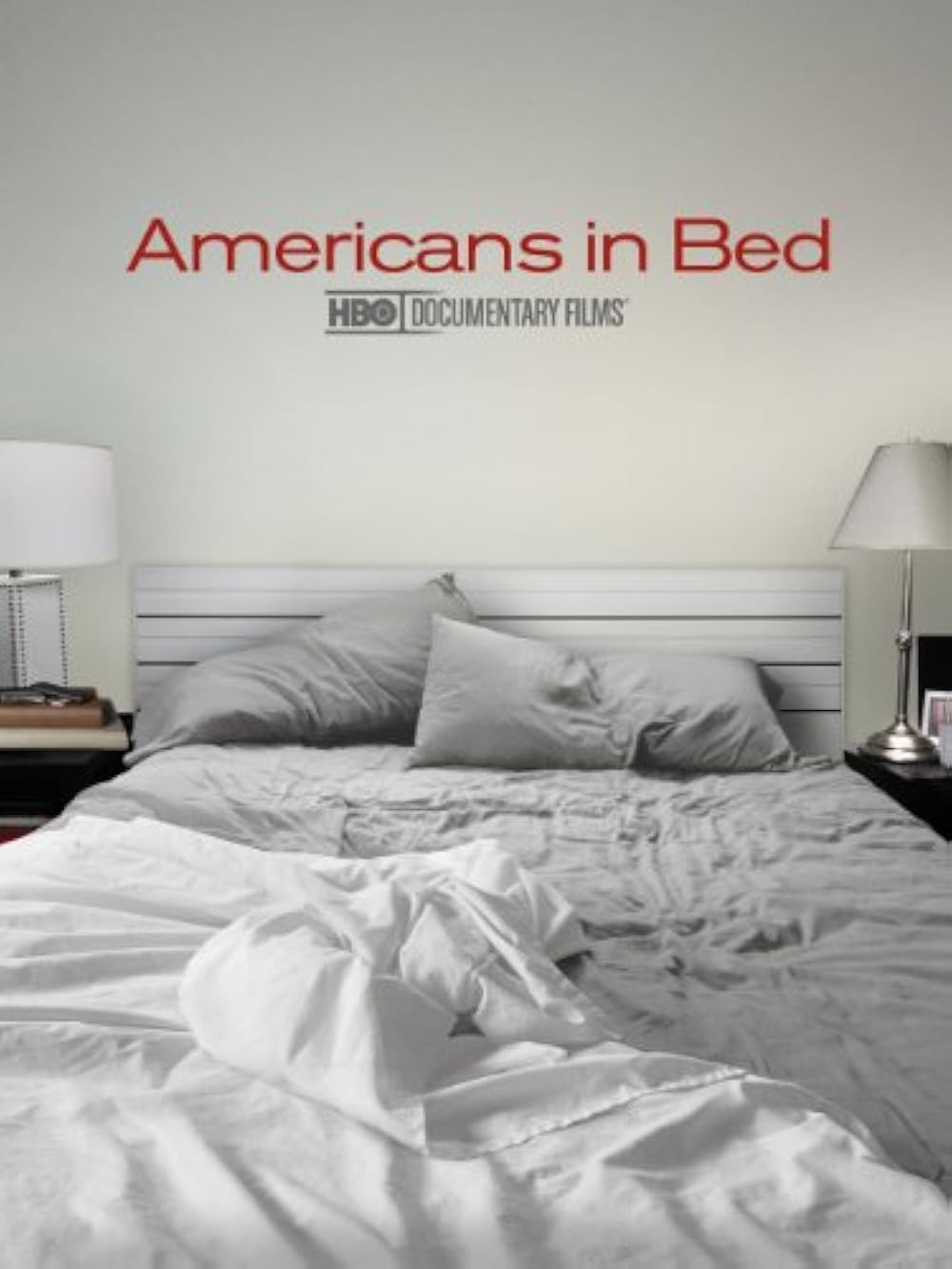 Americans In Bed (2013)