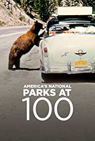 America's National Parks At 100 (2016)