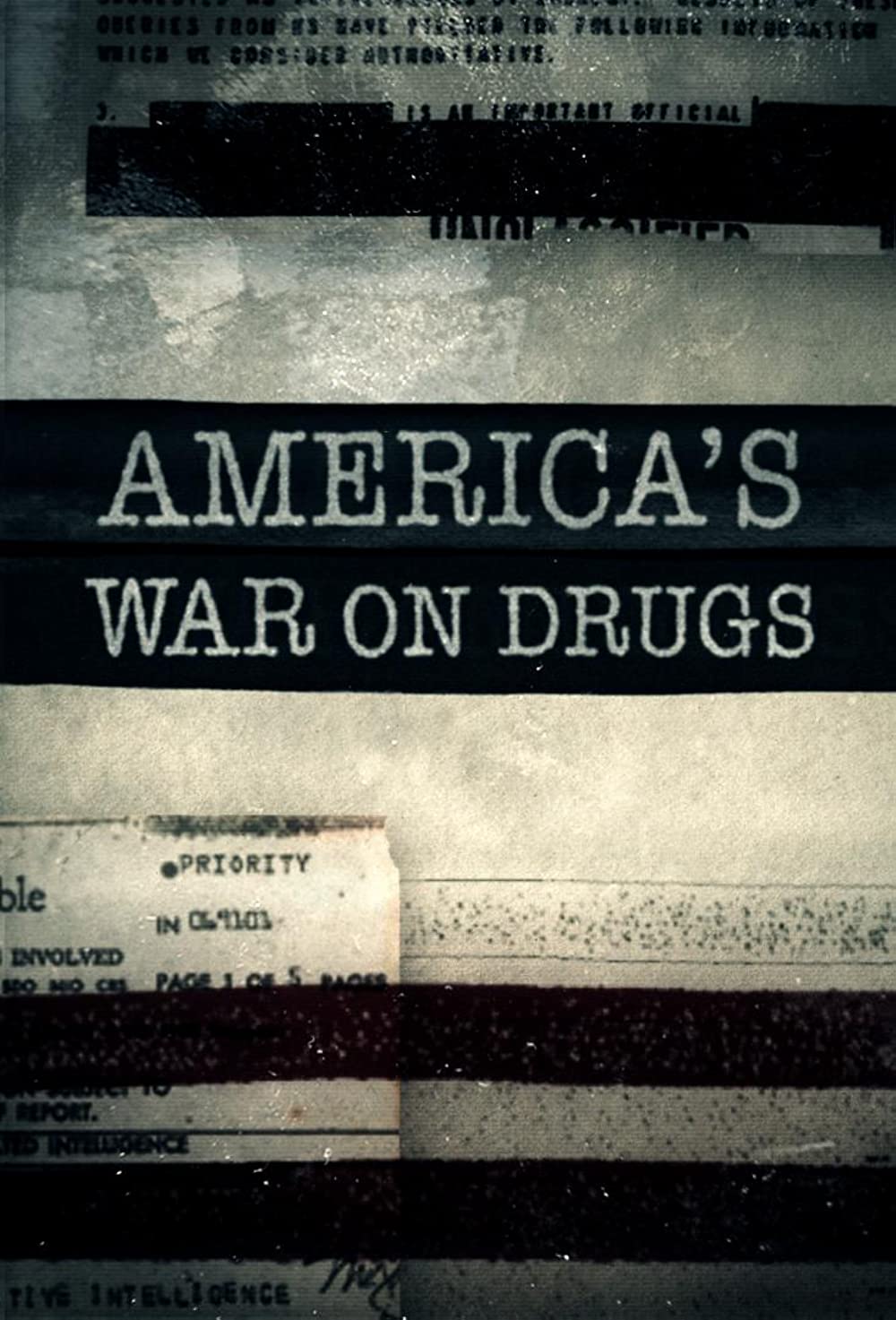 America's War on Drugs - Part 3 (2017) Gangs Prisons And Meth Queens