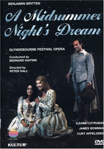 A Midsummer Night's Dream (1981)