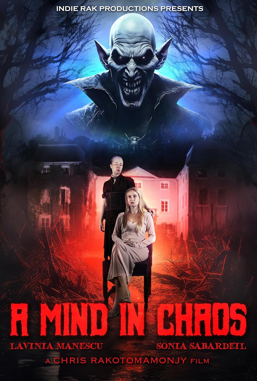 A Mind In Chaos (2026)