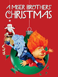 A Miser Brothers' Christmas (2008)