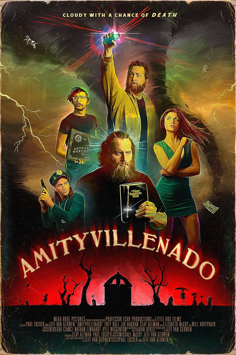 Amityvillenado (2026)