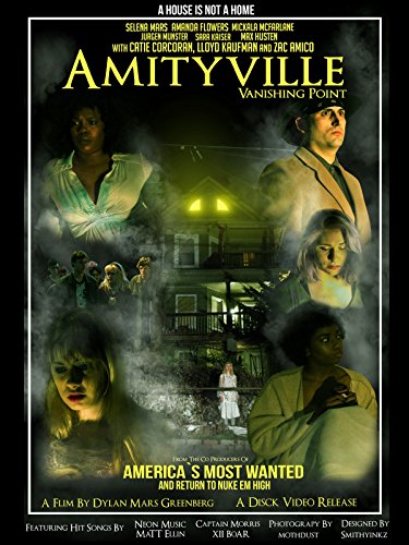 Amityville - Vanishing Point (2016)