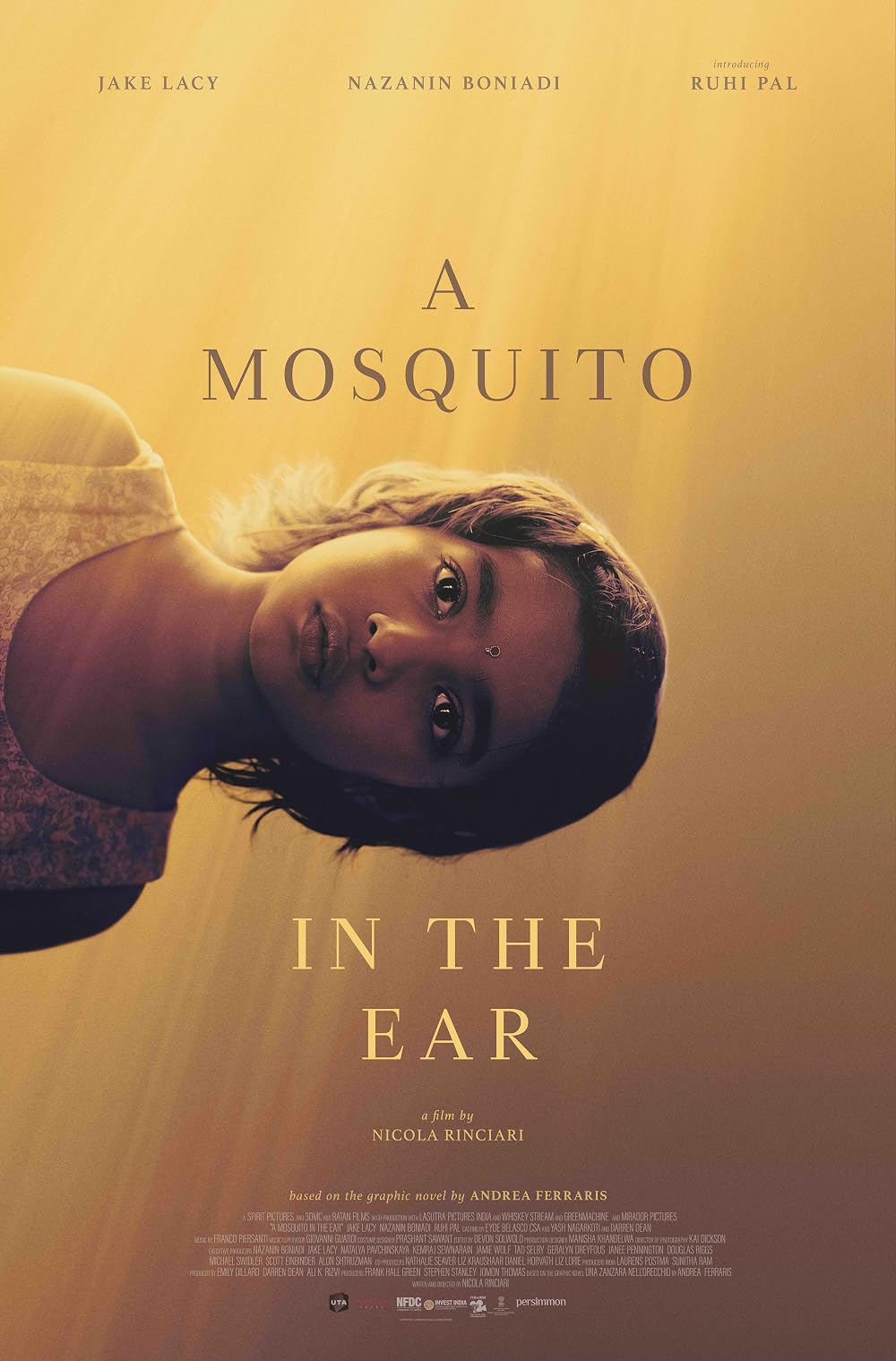 A Mosquito In The Ear (2026)