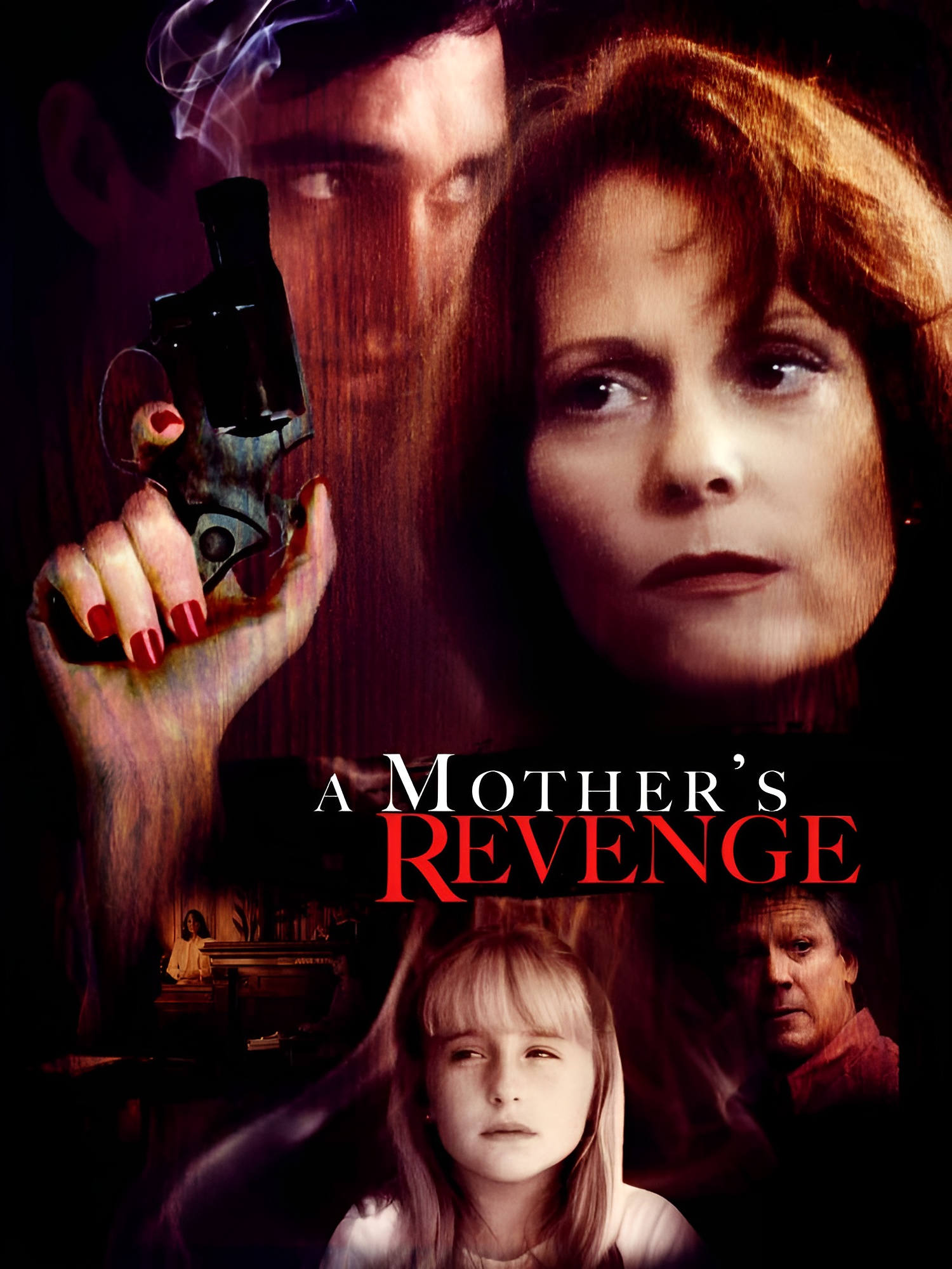 A Mother's Revenge (1993)