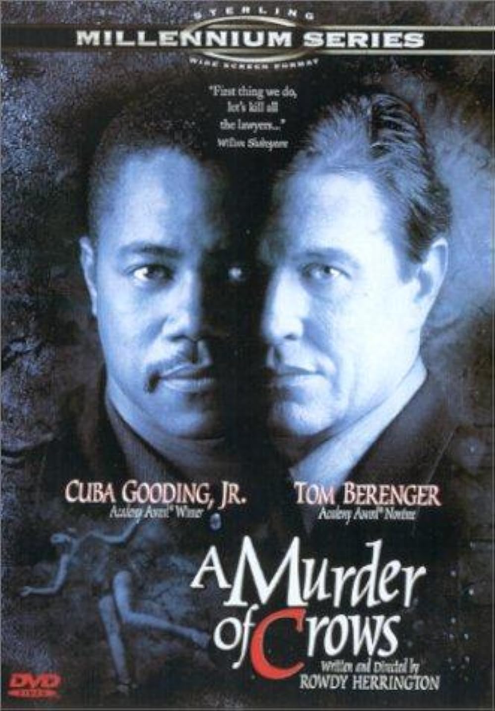 A Murder Of Crows (1998)