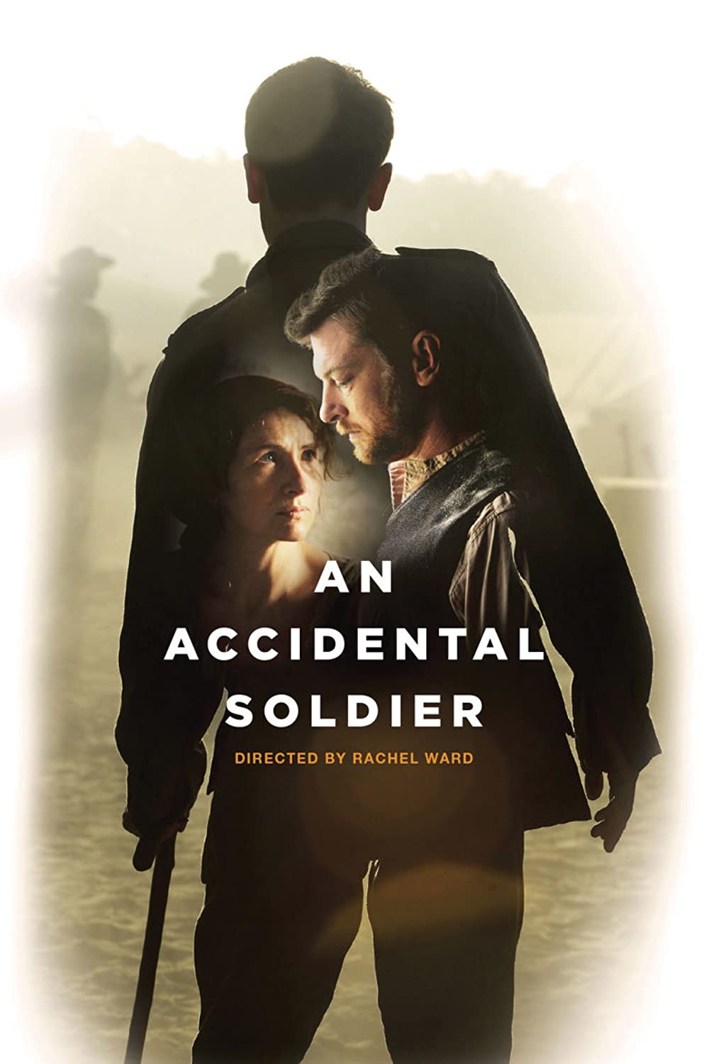An Accidential Soldier (2013) Rachel Ward