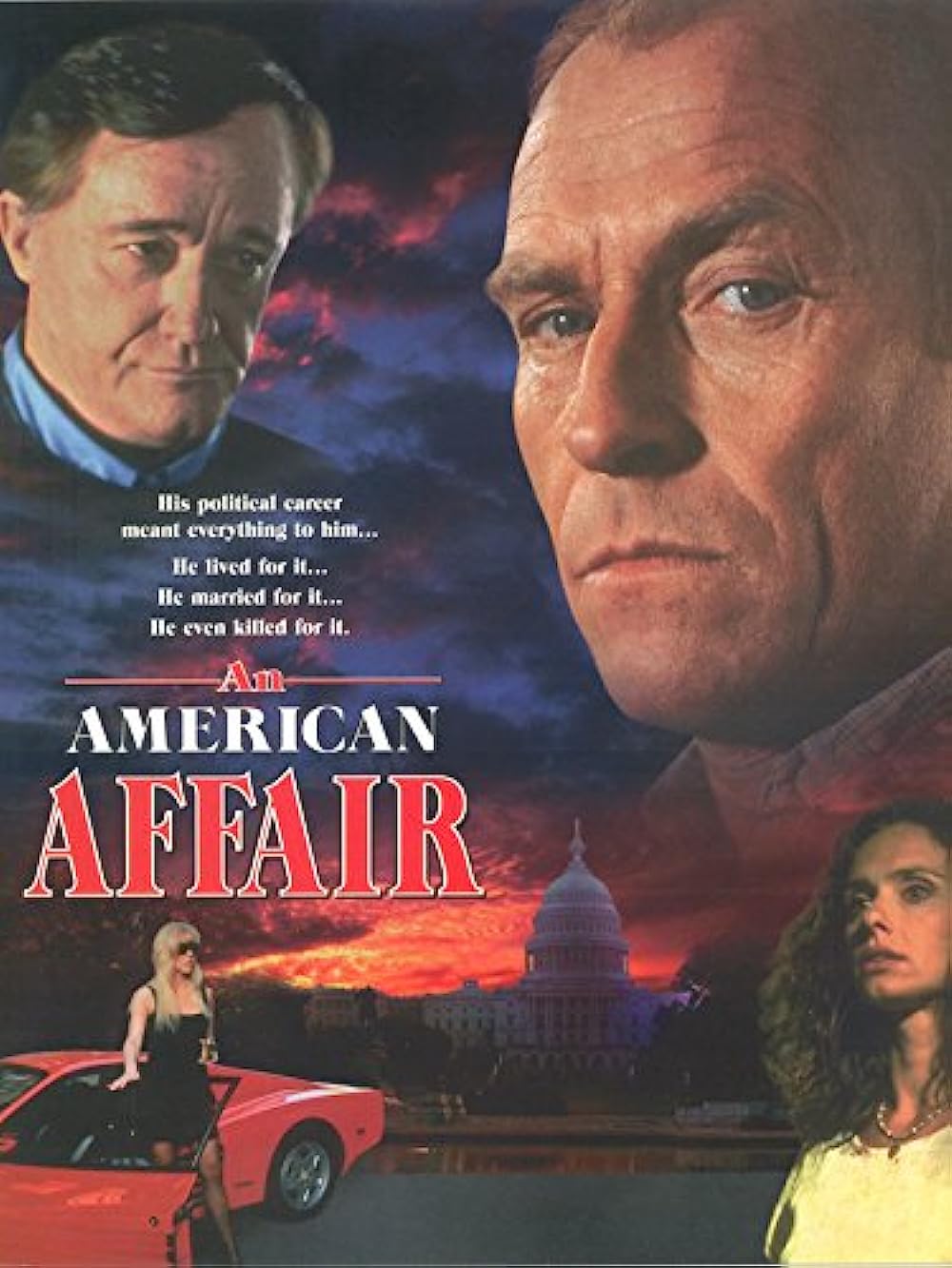 An American Affair (1997)