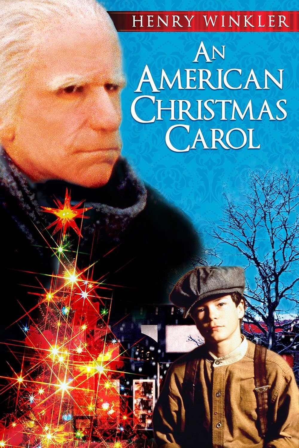 An American Christmas Carol (1979)
