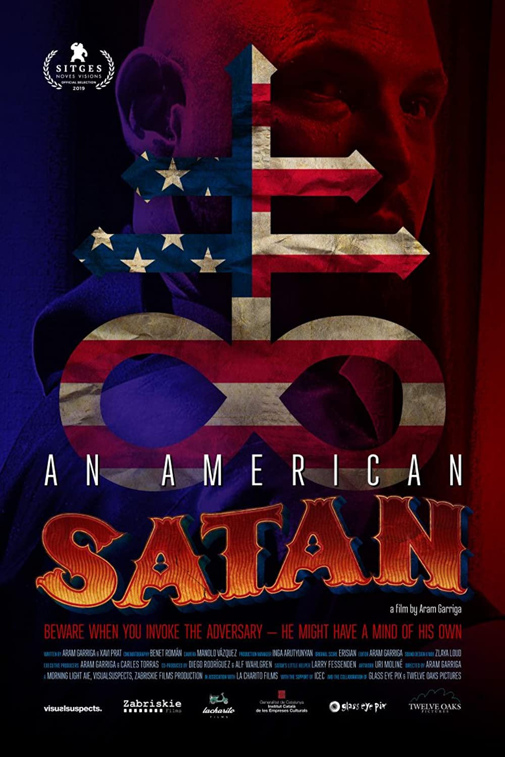 An American Satan (2019)