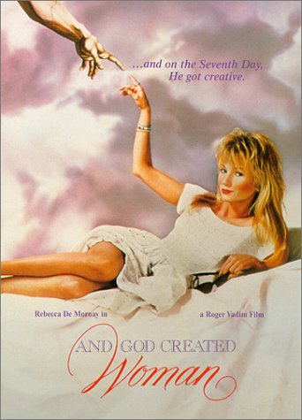 And God Created Woman (1988) Rebecca DeMurnay