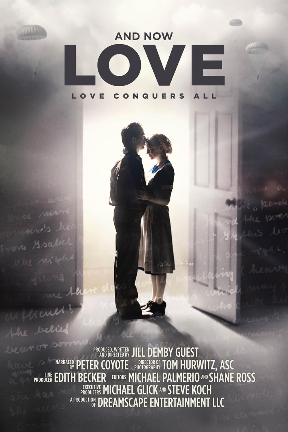 And Now Love (2019)