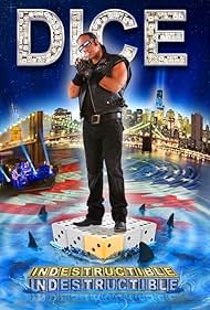 Andrew Dice Clay - Indestructible (2012)