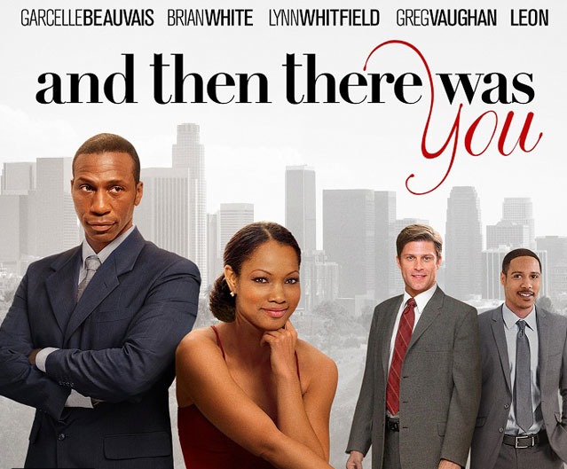And Then There Was You (2013)