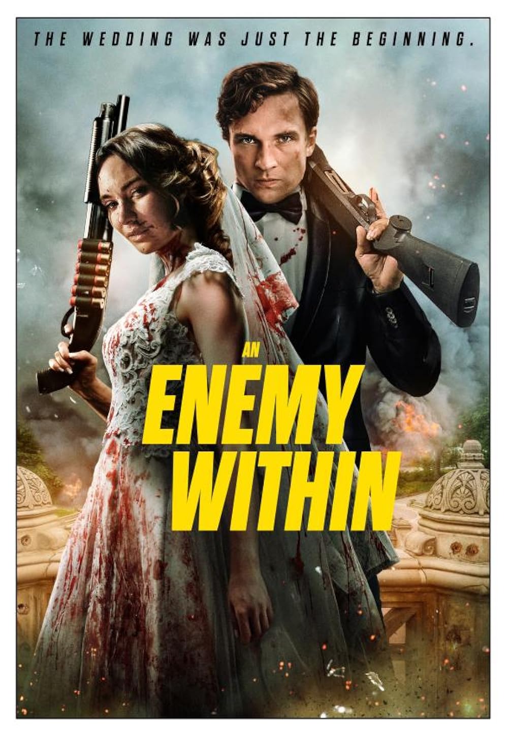 An Enemy Within (2025)