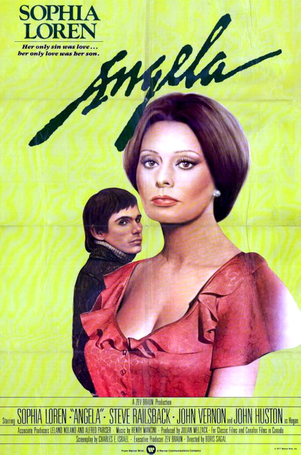 Angela (1977)