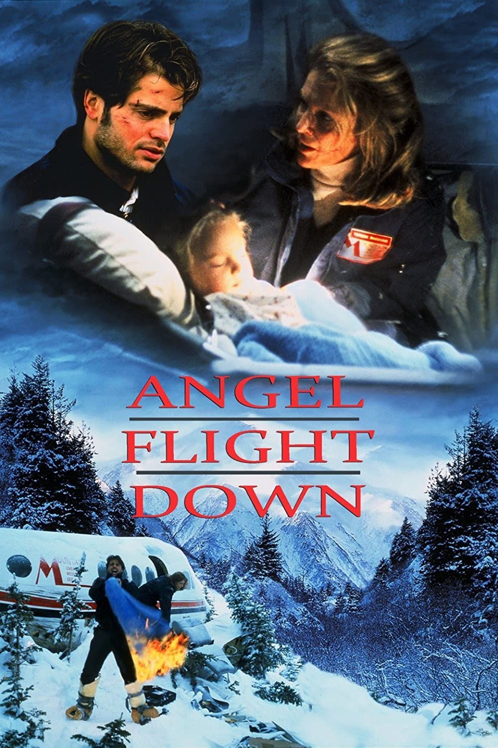 Angel Flight Down (1996)