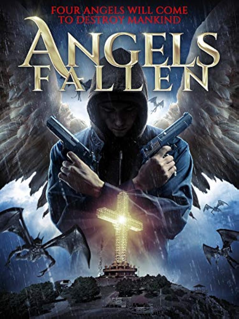 Angels Fallen (2020)